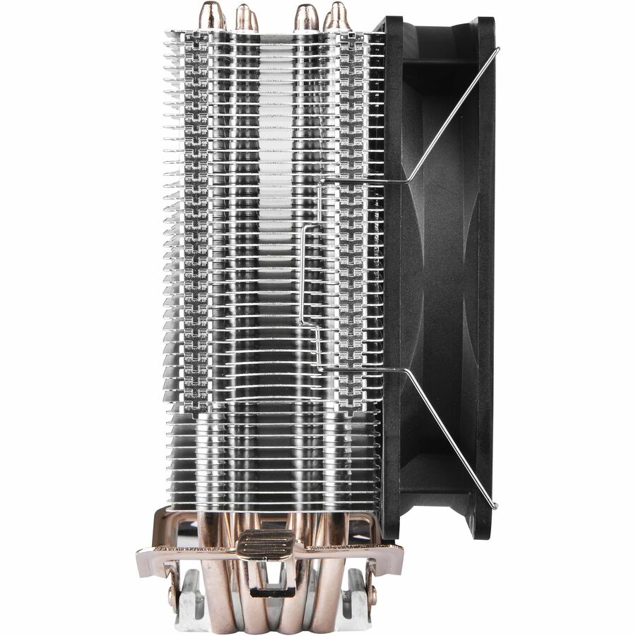 Disipador de CPU Thermaltake Contact Silent 12 Disipador de CPU Thermaltake Contact Silent 12